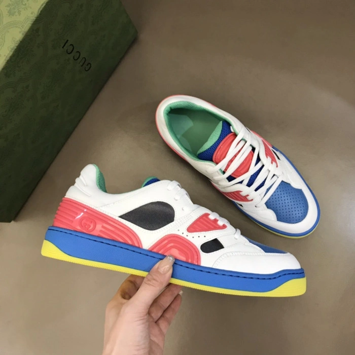 Gucci Basket Low