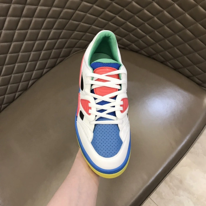 Gucci Basket Low