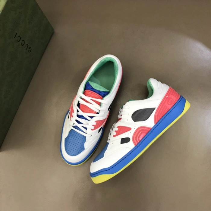 Gucci Basket Low
