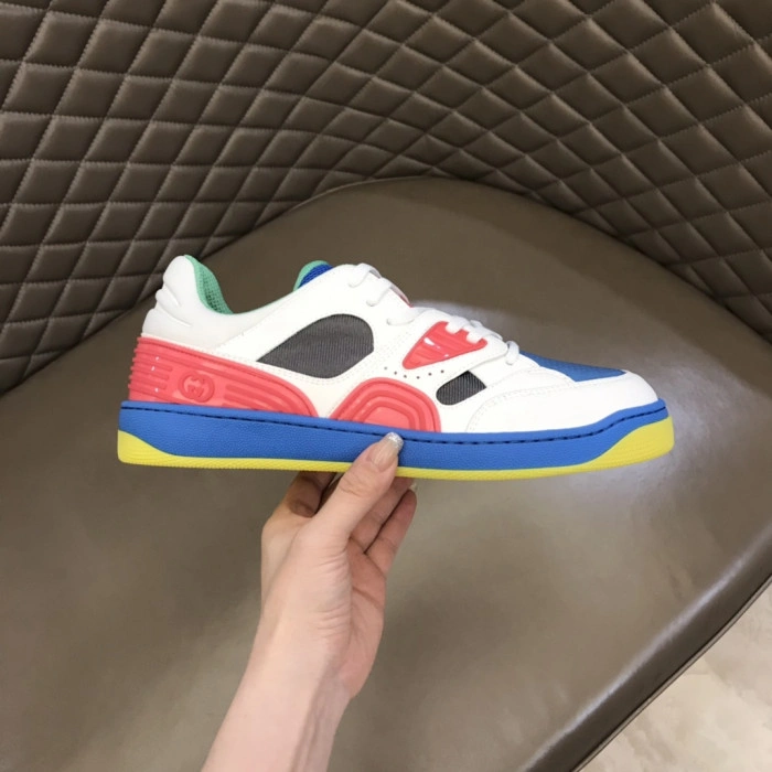 Gucci Basket Low