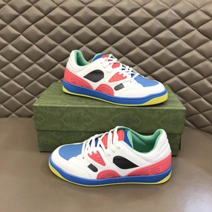 Gucci Basket Low