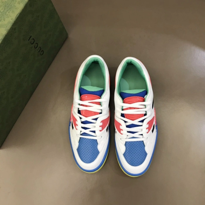 Gucci Basket Low