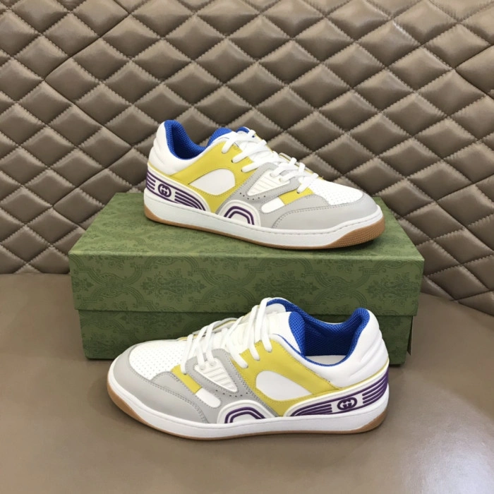 Gucci Basket Low