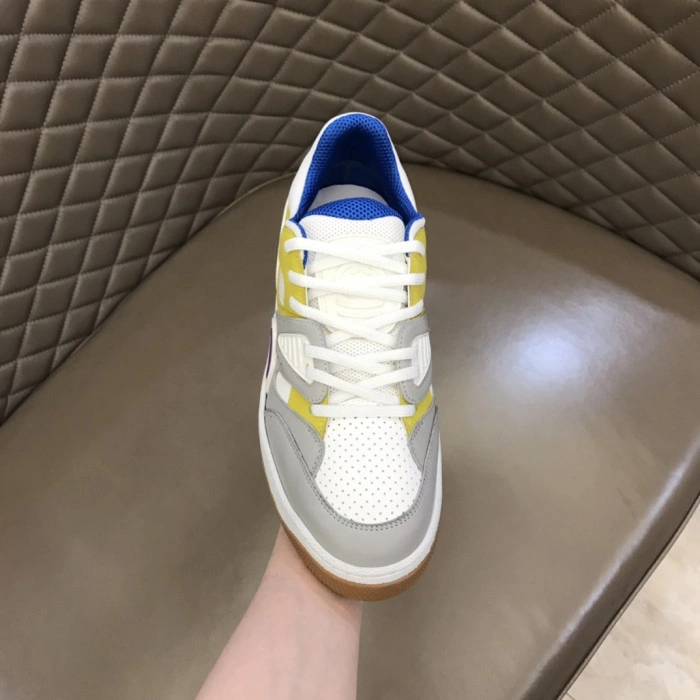 Gucci Basket Low