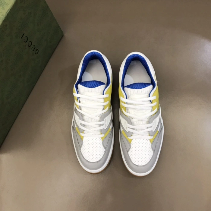 Gucci Basket Low