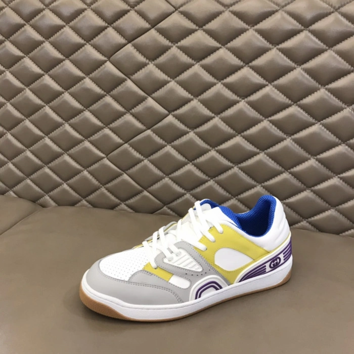 Gucci Basket Low