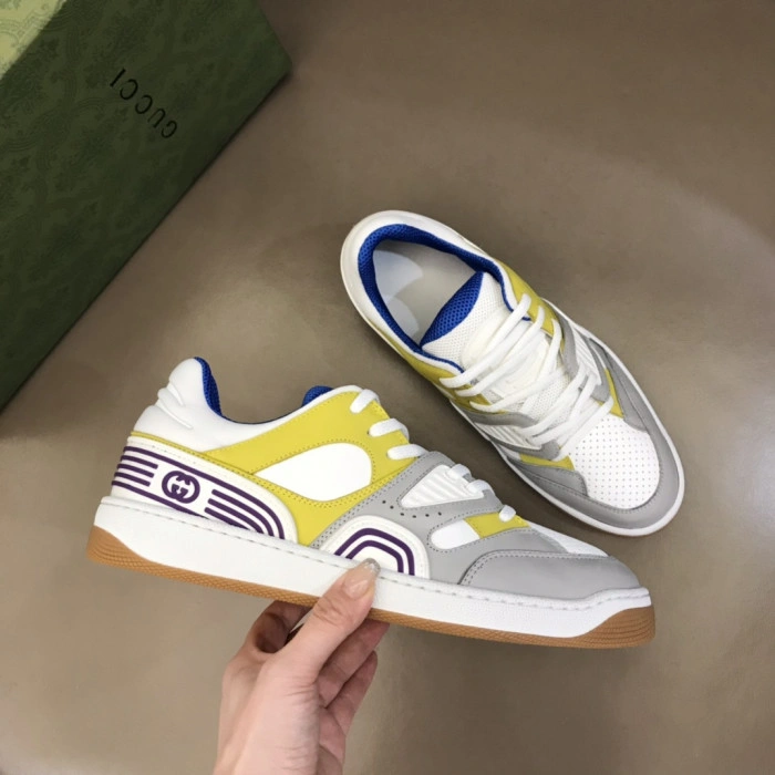 Gucci Basket Low