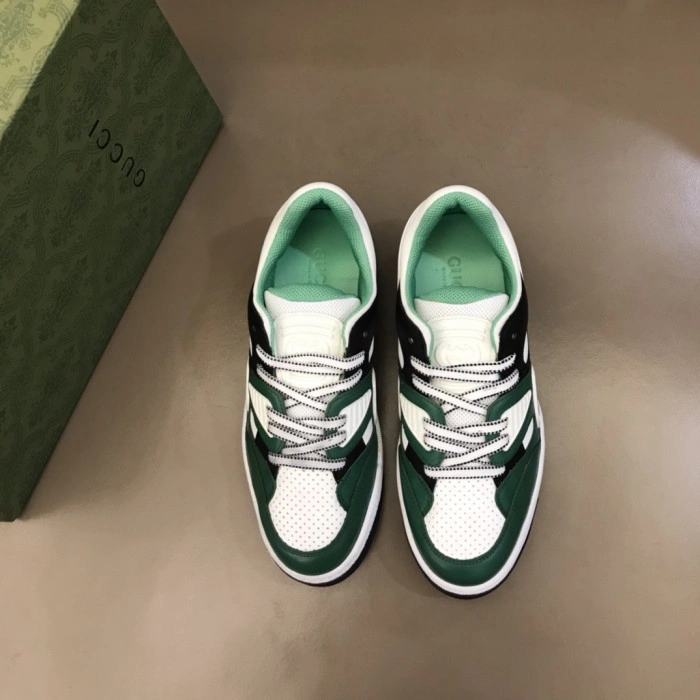 Gucci Basket Low