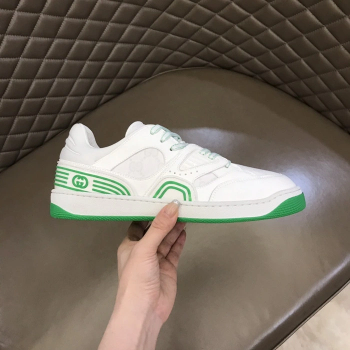Gucci Basket Low