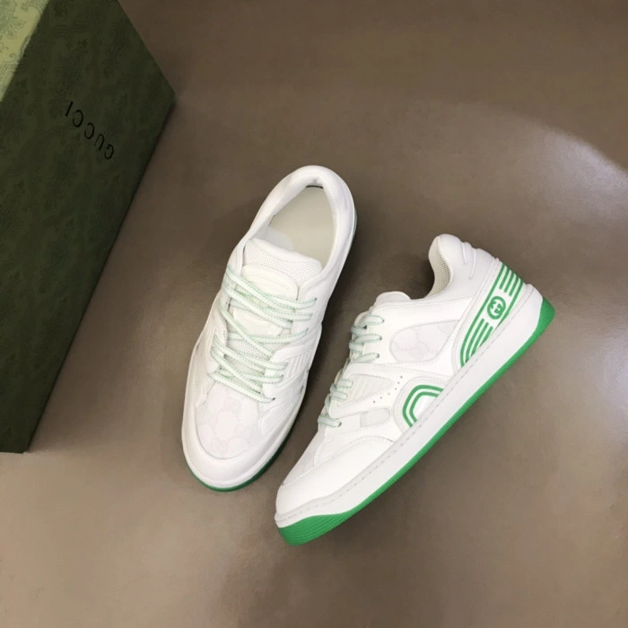 Gucci Basket Low