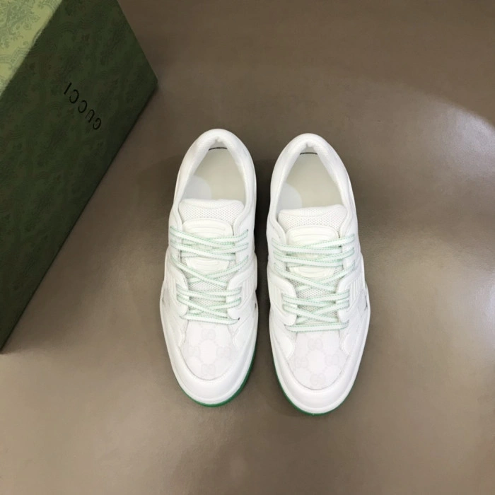 Gucci Basket Low