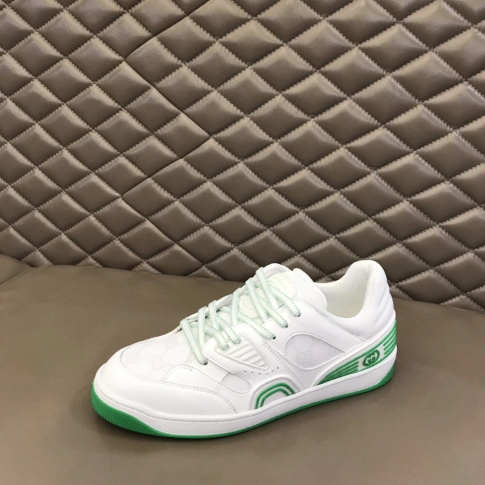 Gucci Basket Low