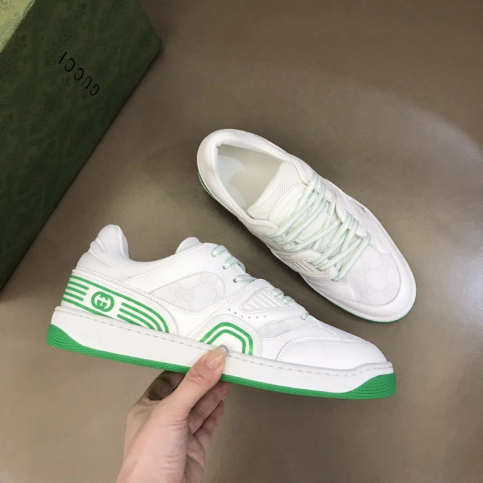 Gucci Basket Low