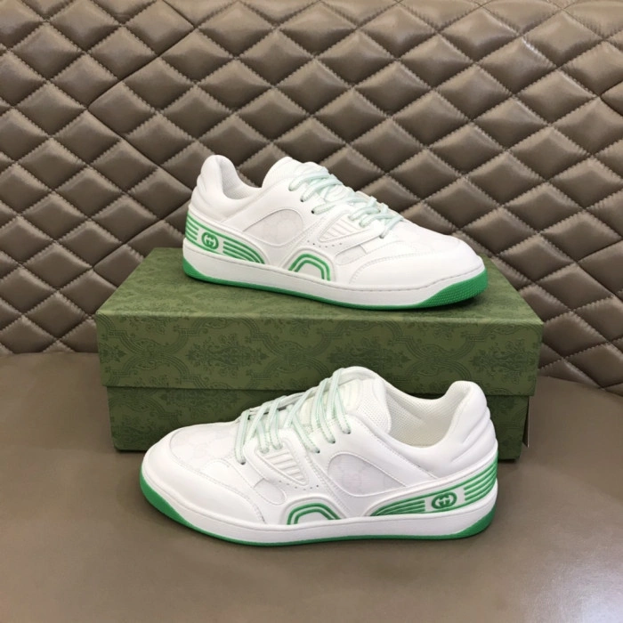 Gucci Basket Low