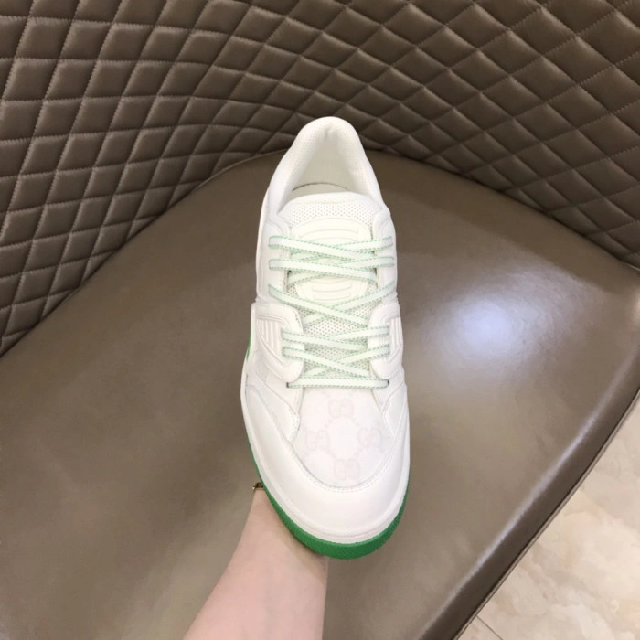 Gucci Basket Low