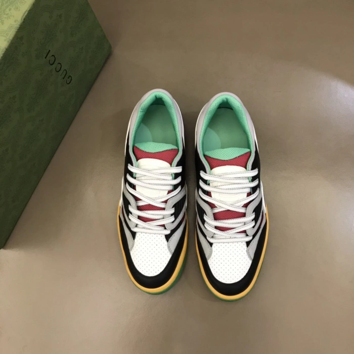 Gucci Basket Low