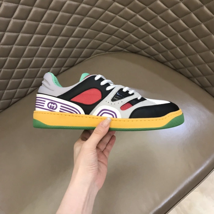 Gucci Basket Low