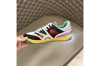 Gucci Basket Low