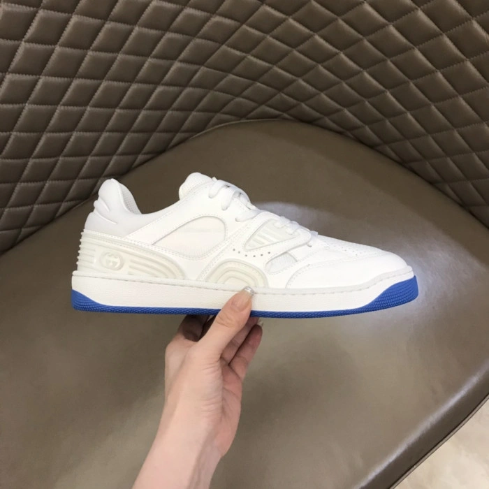 Gucci Basket Low