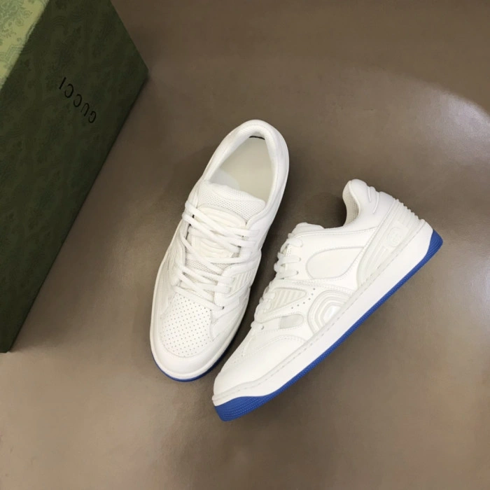 Gucci Basket Low