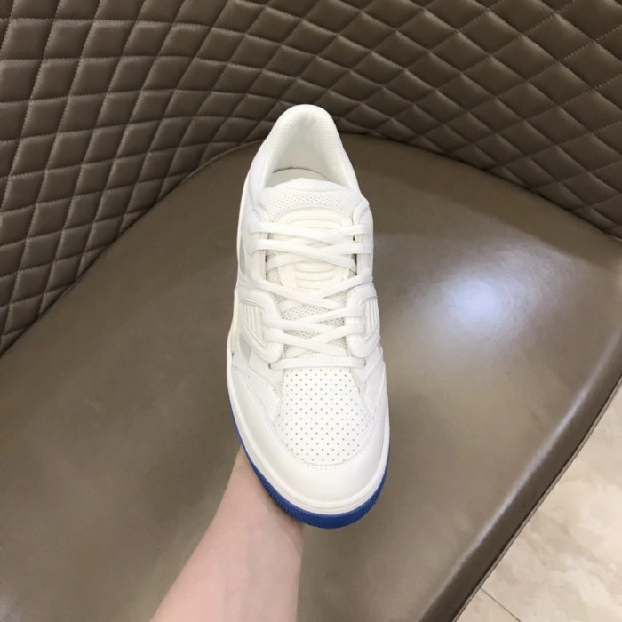 Gucci Basket Low