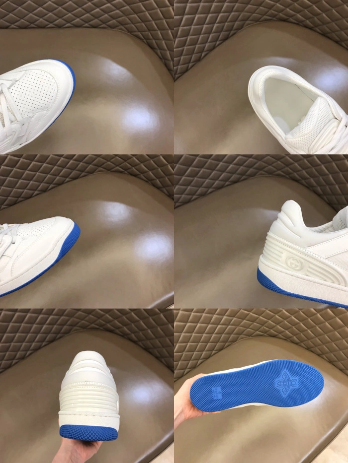 Gucci Basket Low