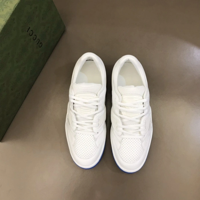 Gucci Basket Low
