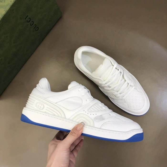 Gucci Basket Low