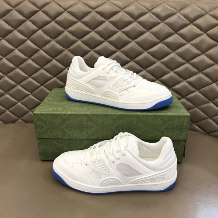 Gucci Basket Low