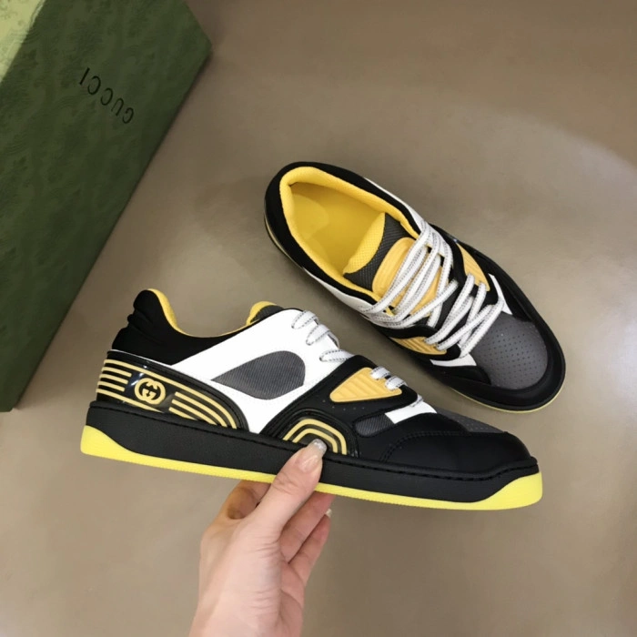 Gucci Basket Low