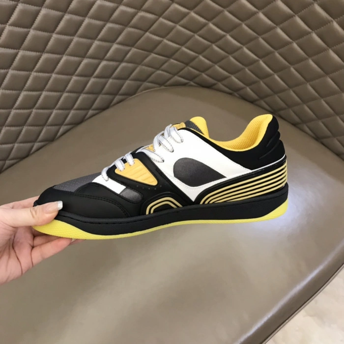 Gucci Basket Low