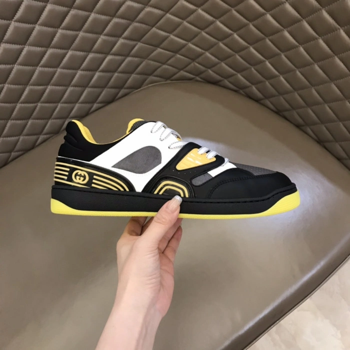 Gucci Basket Low