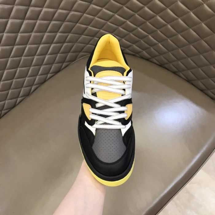 Gucci Basket Low