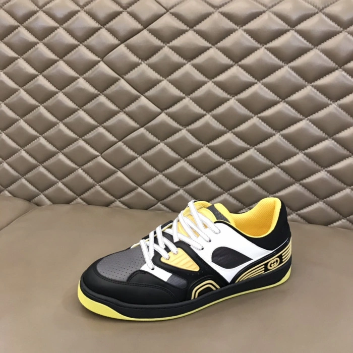 Gucci Basket Low