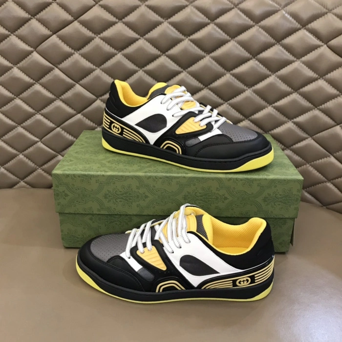 Gucci Basket Low