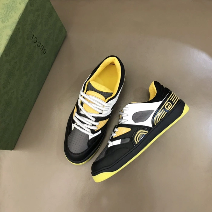 Gucci Basket Low