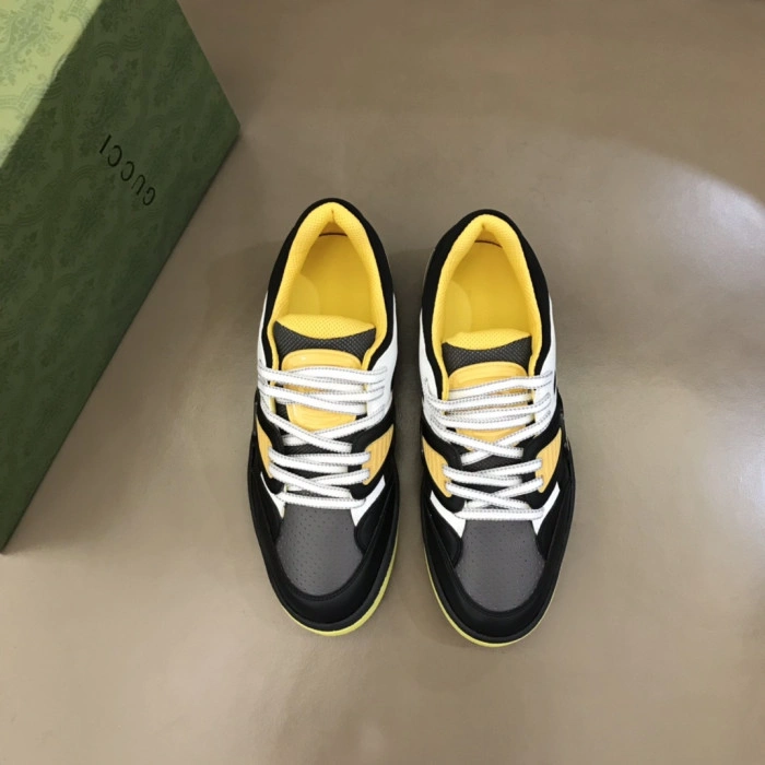 Gucci Basket Low