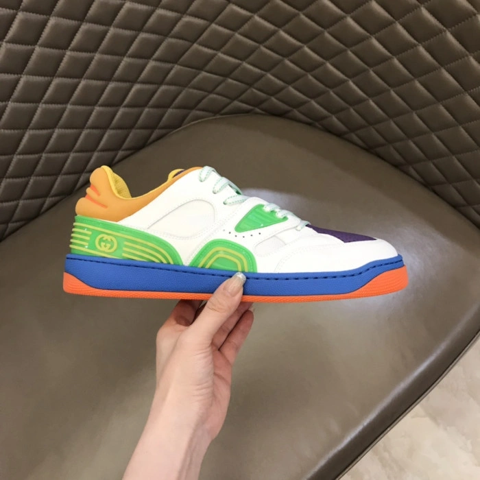Gucci Basket Low