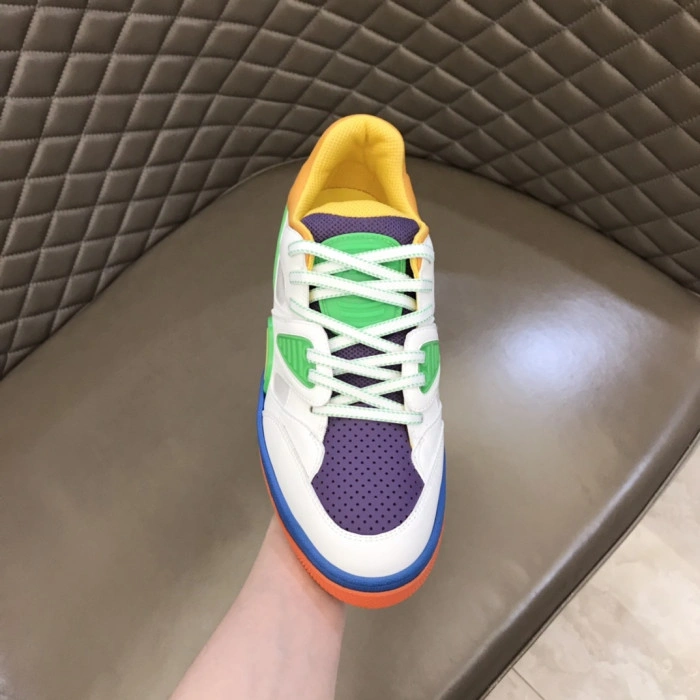 Gucci Basket Low