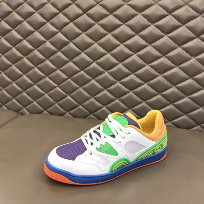 Gucci Basket Low