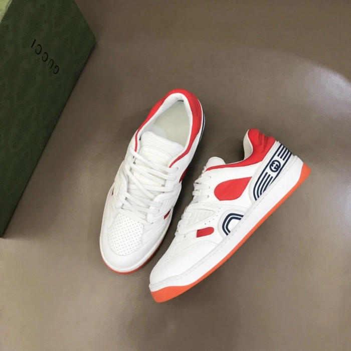 Gucci Basket Low