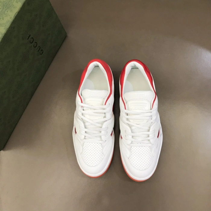 Gucci Basket Low