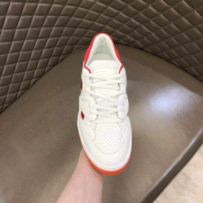Gucci Basket Low