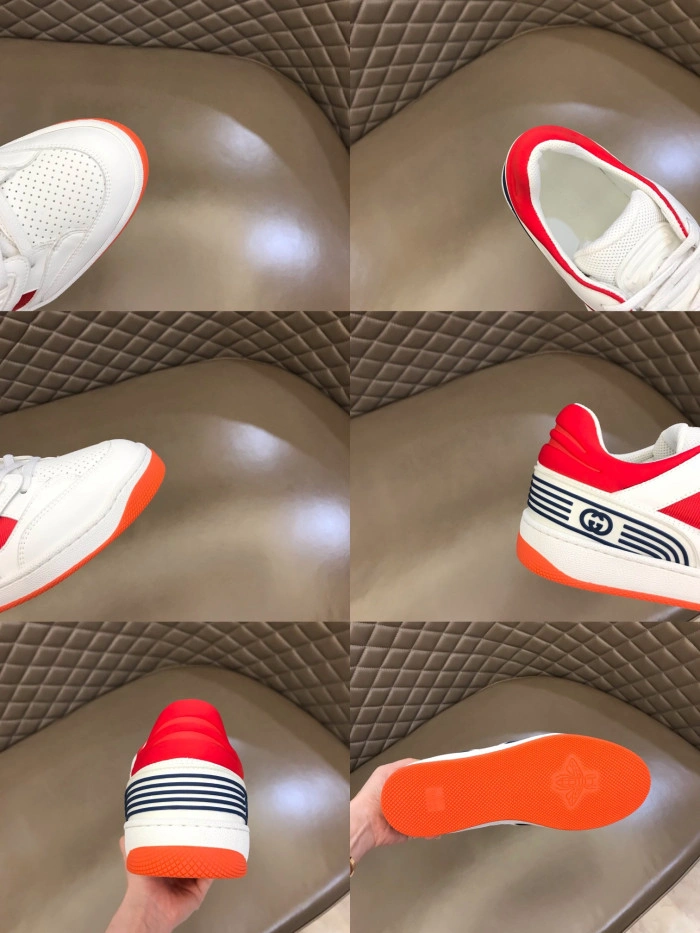 Gucci Basket Low