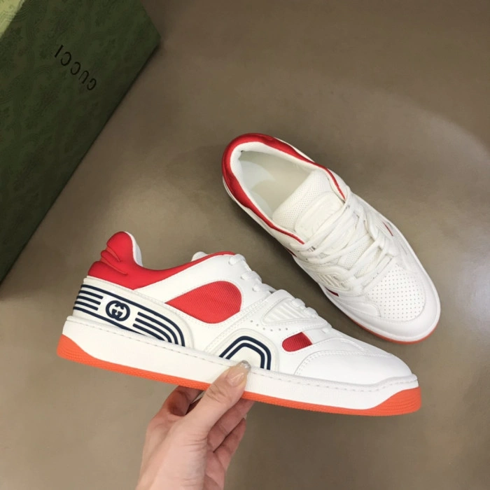 Gucci Basket Low