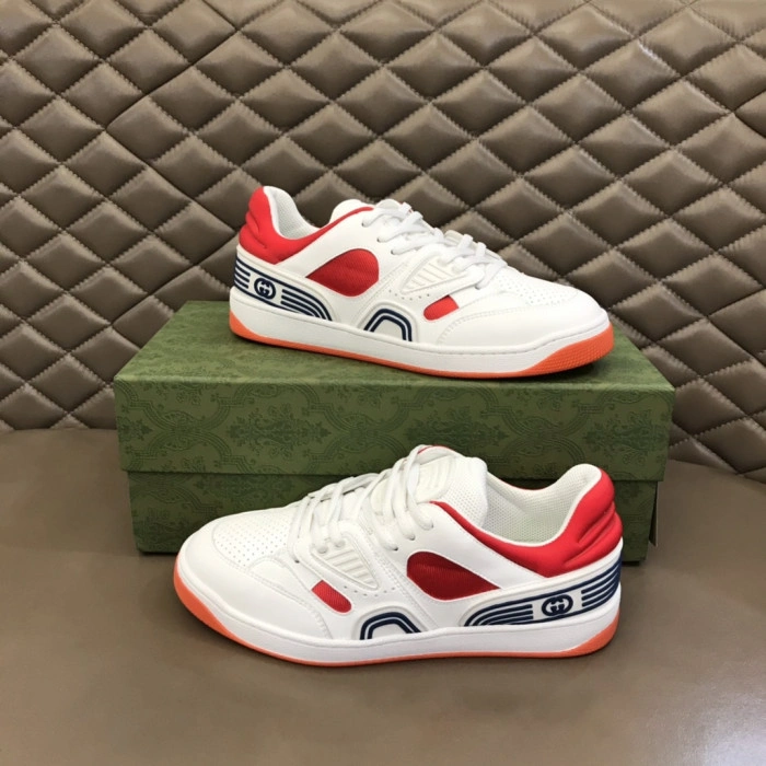 Gucci Basket Low