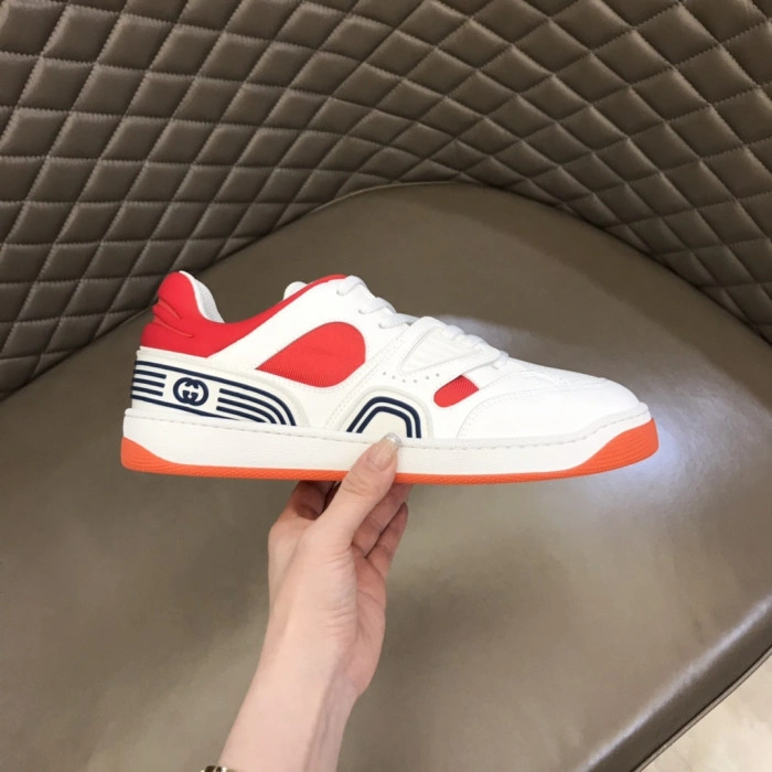 Gucci Basket Low