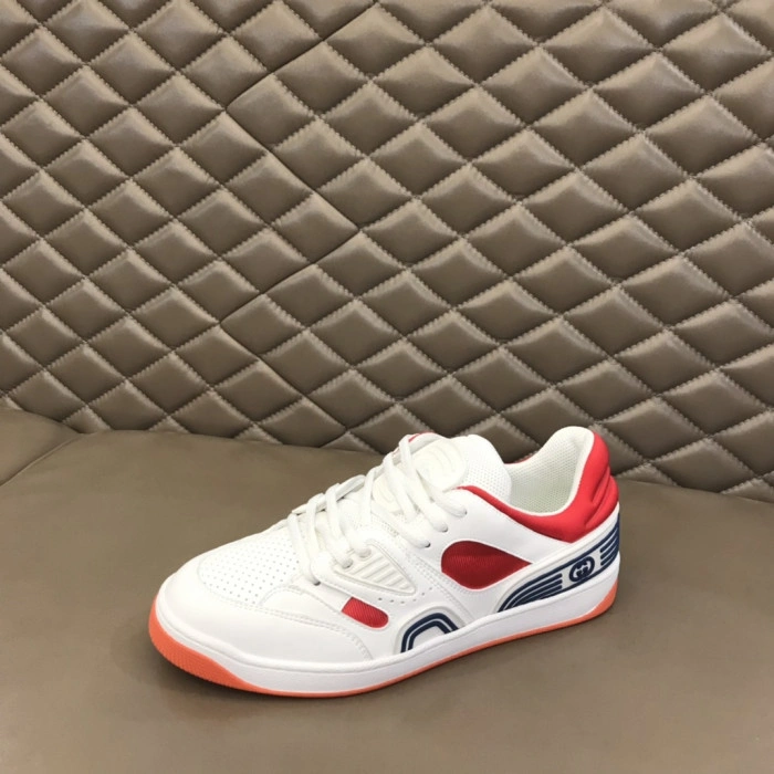 Gucci Basket Low
