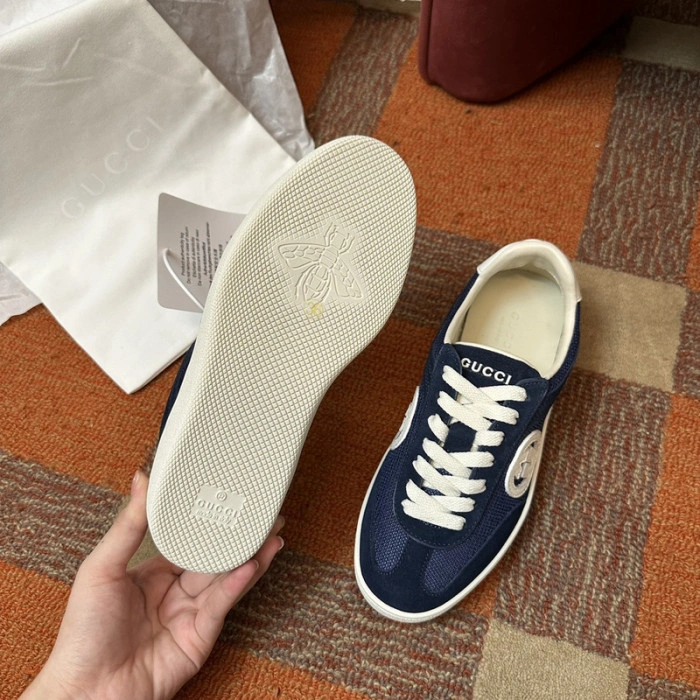 Gucci G75 Sneaker