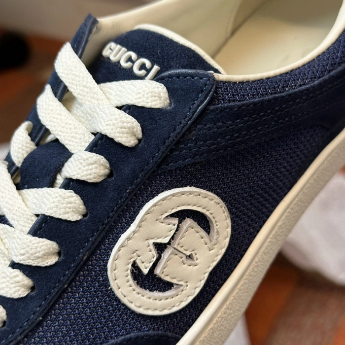 Gucci G75 Sneaker